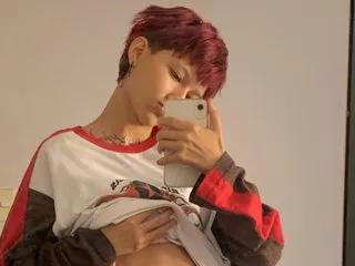 MarlynSpacemdls from Streamate