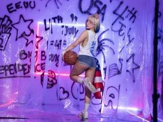 MaryMilan from Streamate