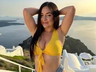 MorganMischief from Streamate