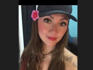 NatalieSaenz29 on Streamate 