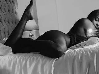 NathyPharker from Streamate