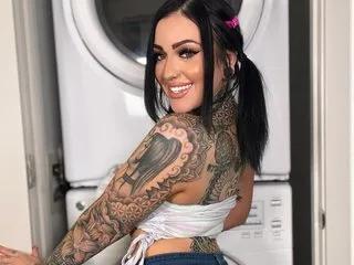 NikitaRaeBlack from Streamate