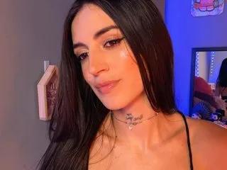 Nikyastark from Streamate