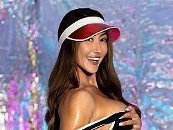 OliviaEdenBabestation from Streamate