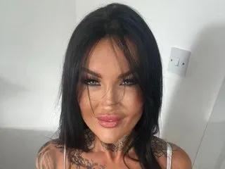 OrgasmicOnyx from Streamate