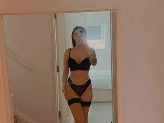 Perfectpaisleyx from Streamate