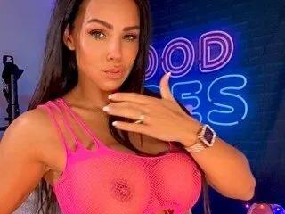 RebeckaStyles from Streamate