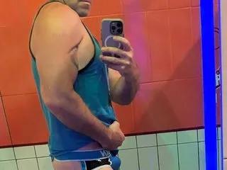 Ricky123 from Streamate