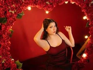 RosieFernandez from Streamate