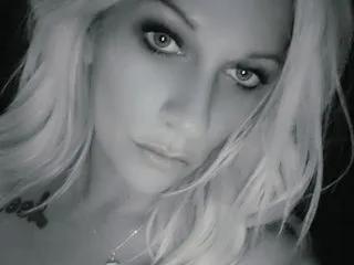 RoxyMidnight from Streamate