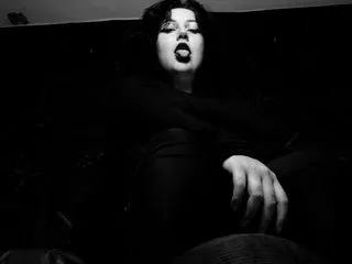 SabbathSinclair from Streamate