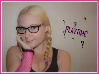 SaraBearXOXO on Streamate 