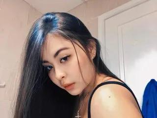 SaraVegass on Streamate 