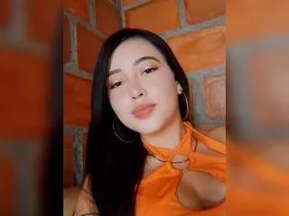 SarayRoysex on Streamate 