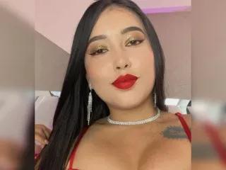 SarayRoysex on Streamate 