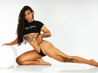 SaschaFit from Streamate