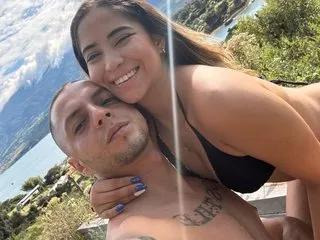 ScarlettAndClark from Streamate