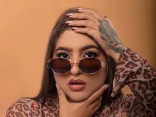 Sienna_Scott from Streamate