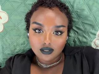 SiminFox18 from Streamate