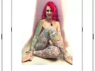 SkySparks from Streamate