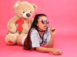 SofyAnn from Streamate