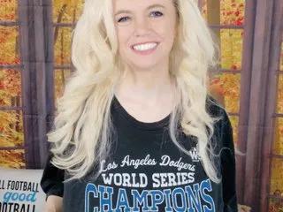 SophiaSinclaireX from Streamate