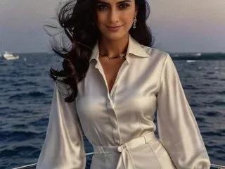 TamaraWonders from Streamate