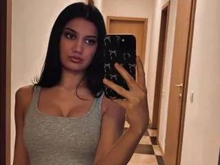 TenderSin from Streamate