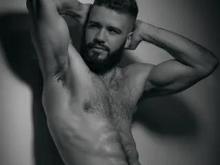 Thomaswolk from Streamate