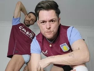 Twotwinkhusbands on Streamate 