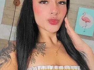 ValenWill from Streamate