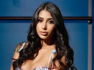 ValeriaMaraj from Streamate