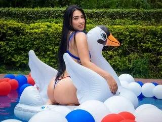 ValeriaVoss25 from Streamate