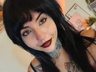 Whitekatze from Streamate