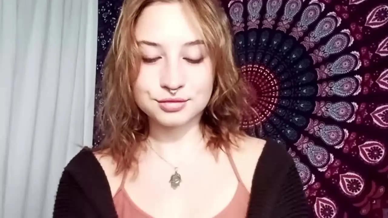 AdalynFlirty on Streamray 