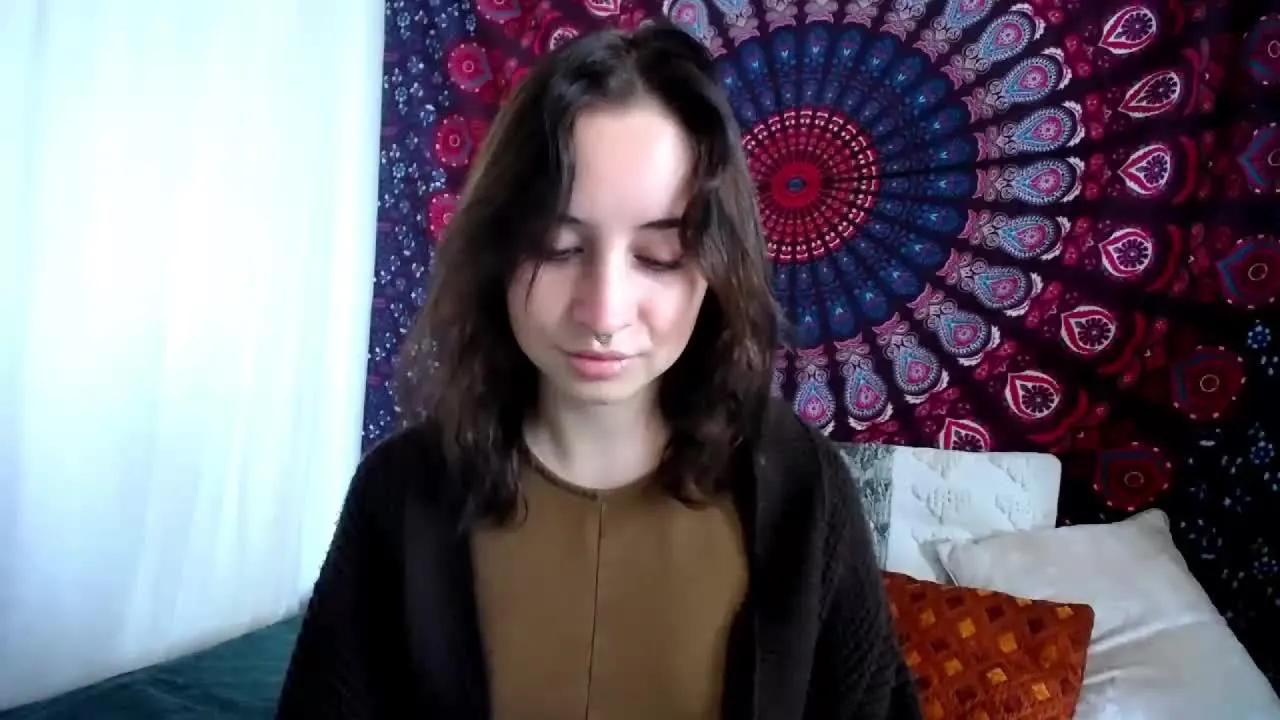 AdalynFlirty from Streamray