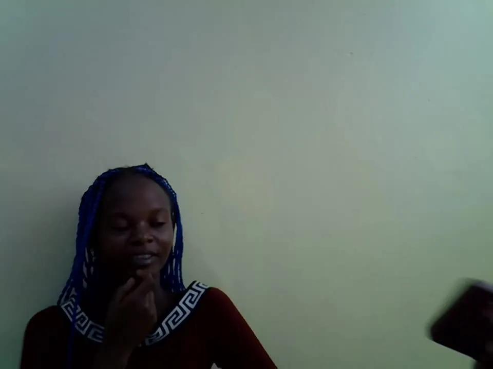 Africanpretty from Streamray