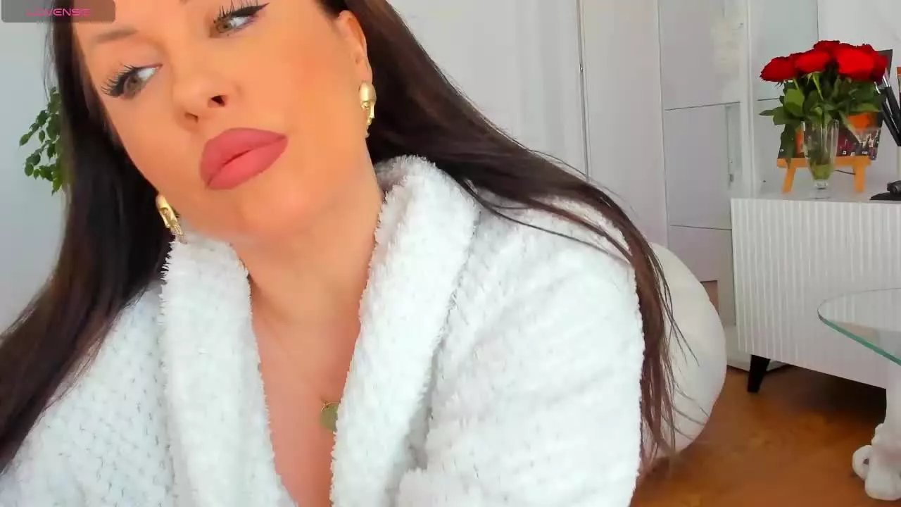 AnaHamsa on Streamray 