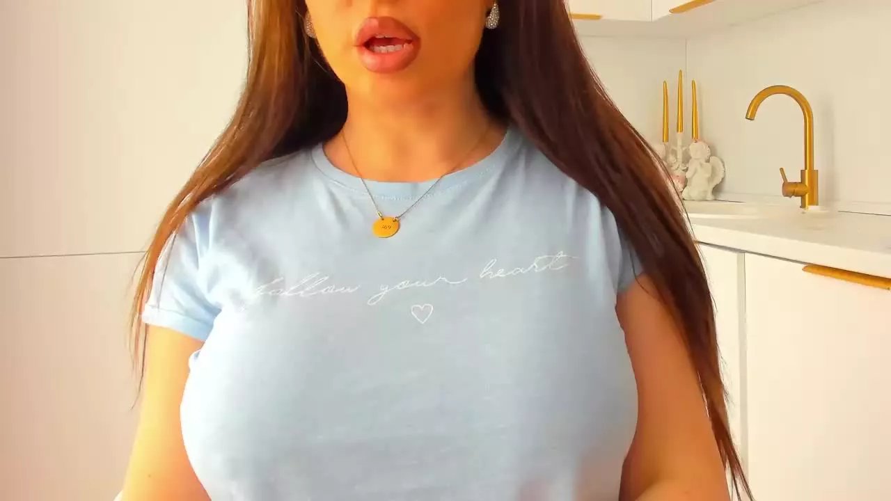 AnaHamsa on Streamray 