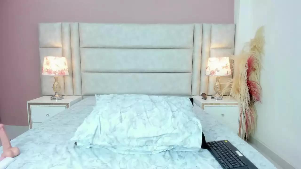 Anny_Reyes on Streamray 