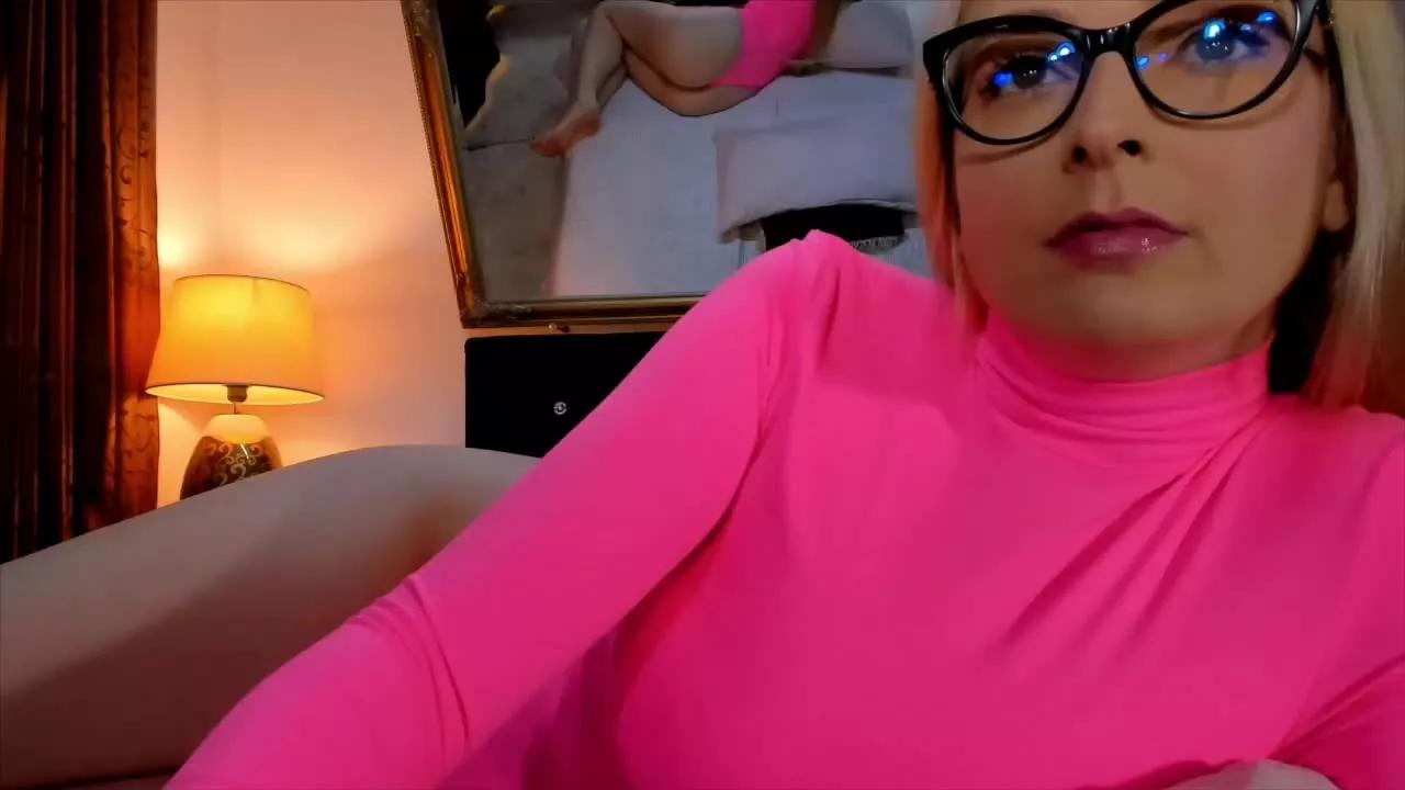 arabellashiny on Streamray 