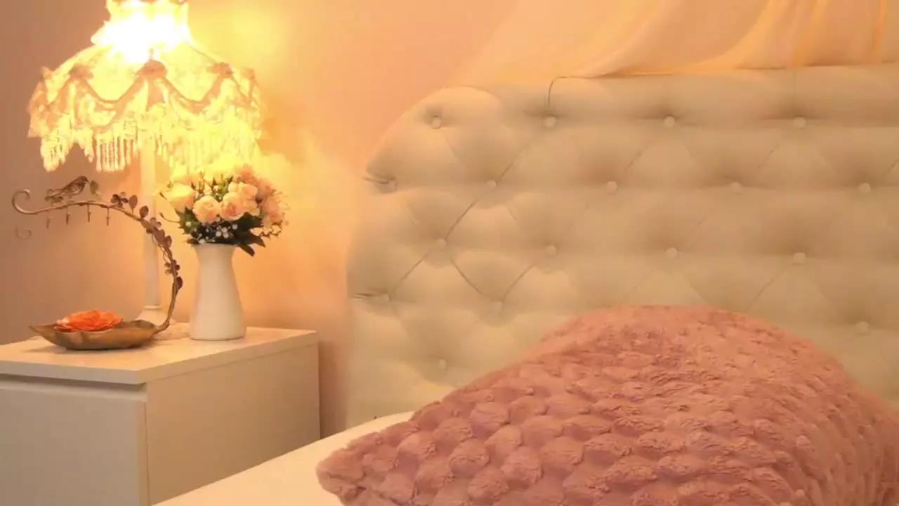 Asshantiy on Streamray 