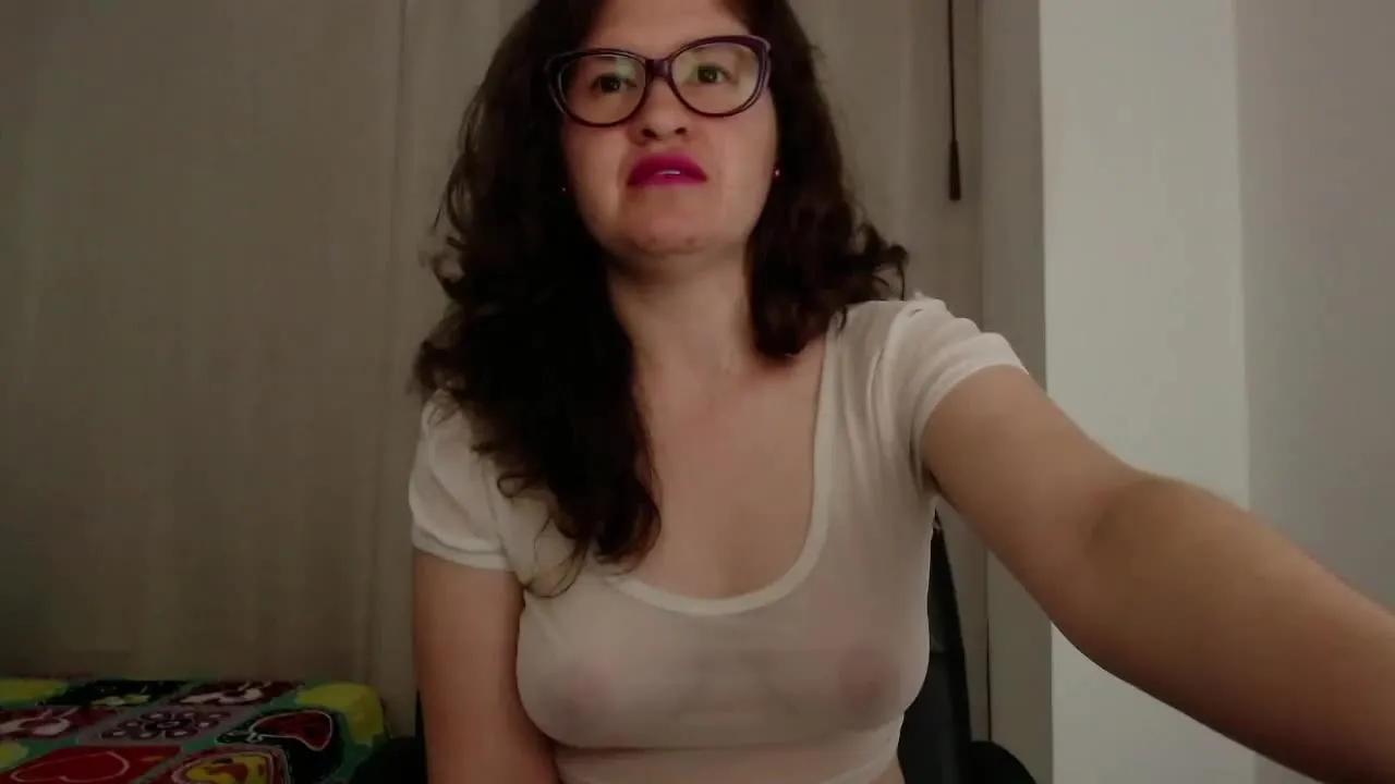 barbara_fun on Streamray 