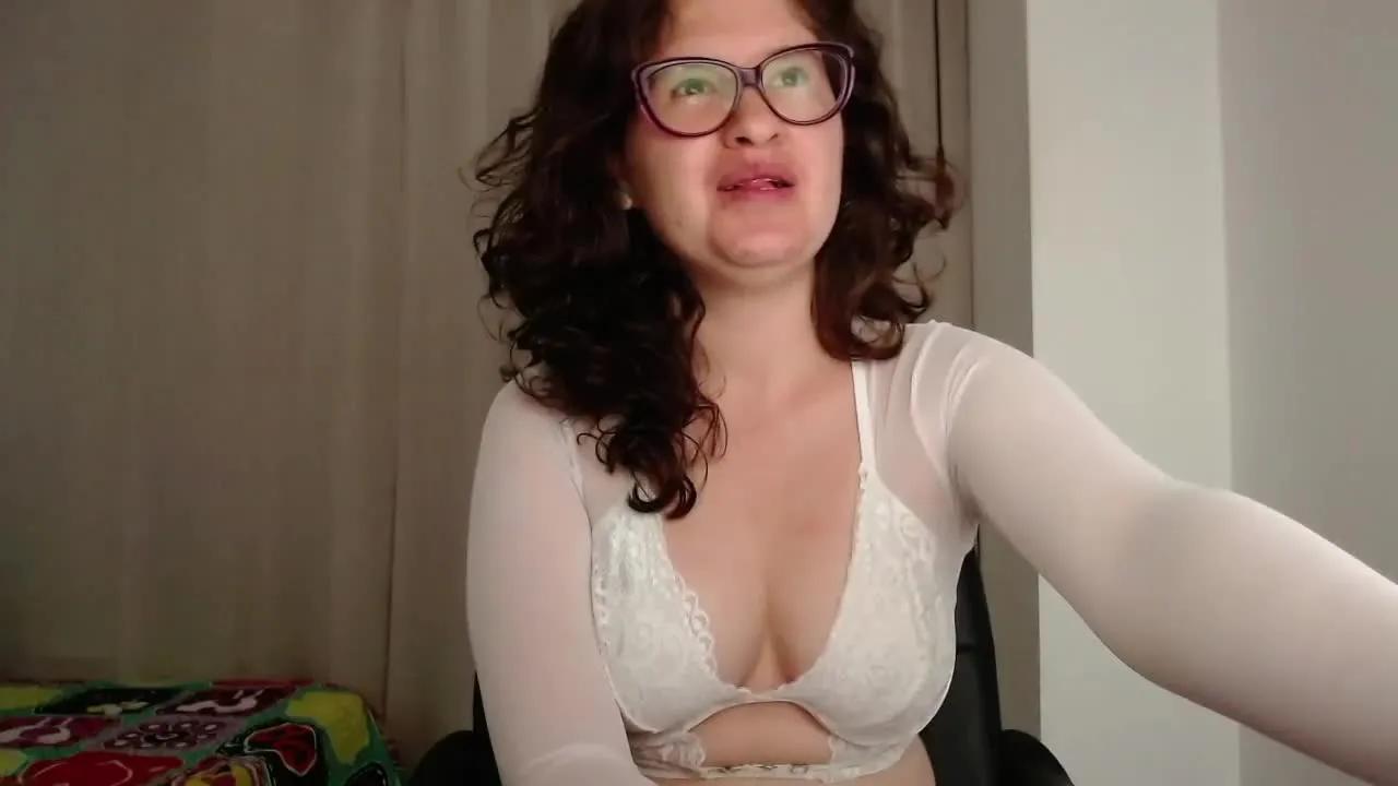 barbara_fun on Streamray 