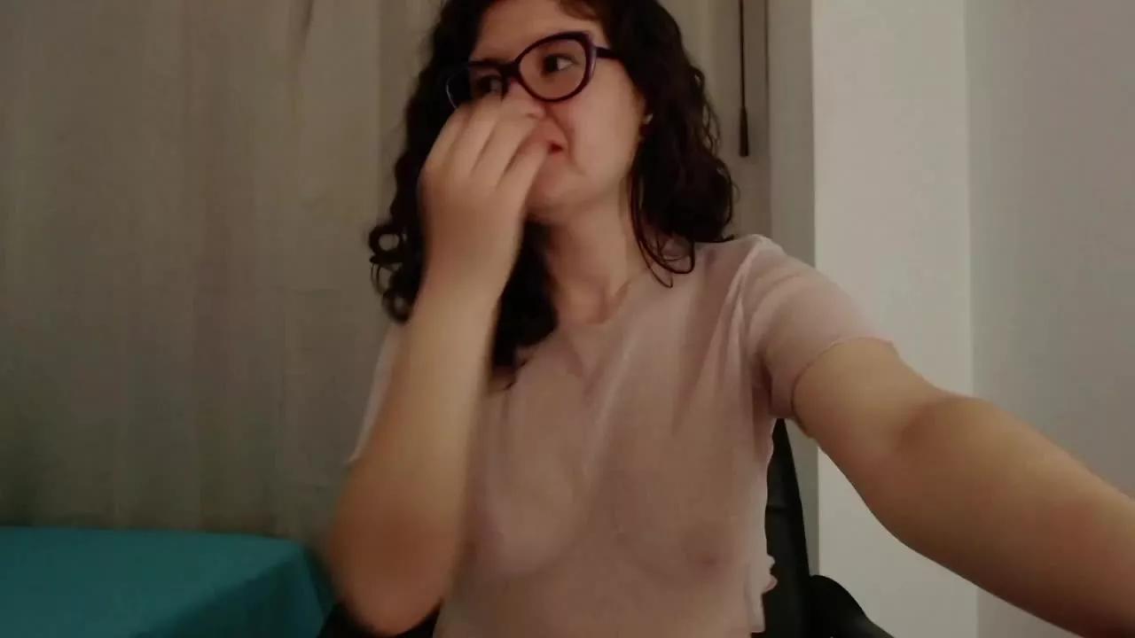 barbara_fun on Streamray 