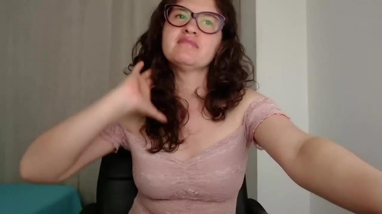 barbara_fun on Streamray 