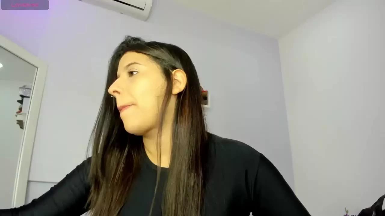 CassandraWhite on Streamray 