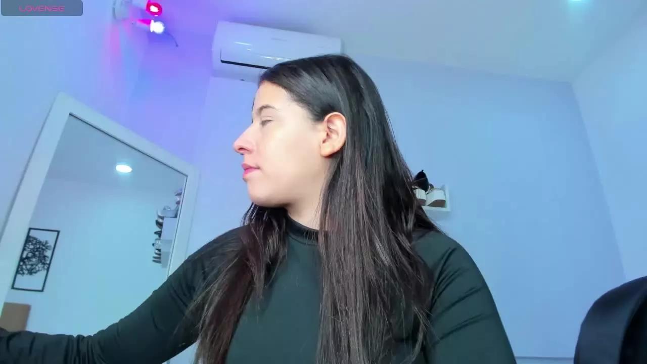 CassandraWhite on Streamray 