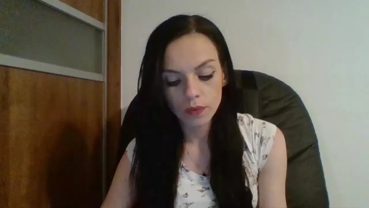 CassieCrazy on Streamray 