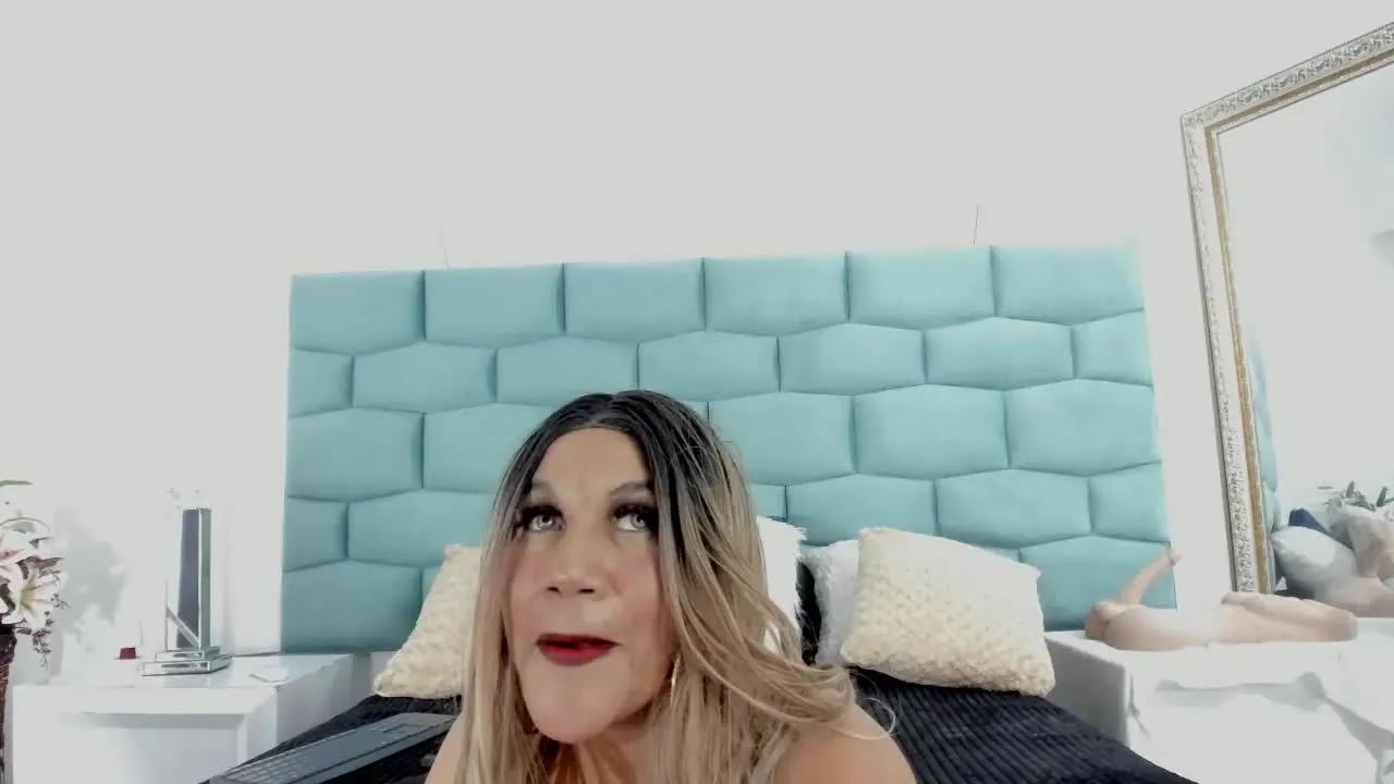 DarlinMancini from Streamray